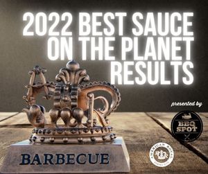 Image post by @AmericanRoyalWorldSeriesofBBQ on Facebook