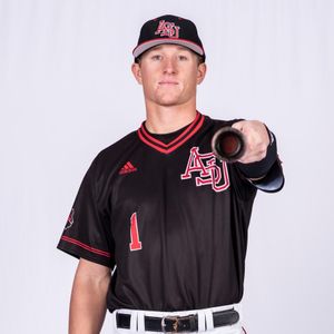 Image post by @astatebaseball on Instagram