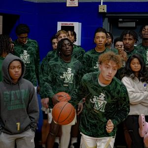 Image post by @clearviewmedia_sports on Instagram