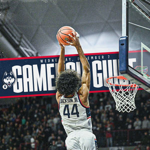 Image post by @uconnmbb on Instagram