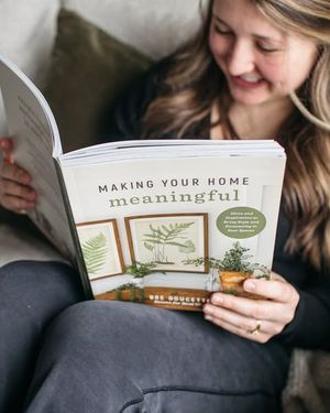 Image post by @harvesthousepublishers on Instagram