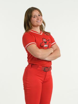 Image post by @wku_softball on Instagram