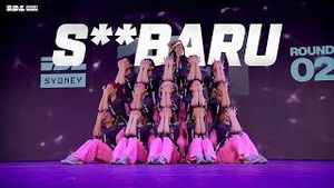 Video post by @1million_dance on YouTube