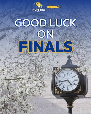 Image post by @hofstrapride on Instagram