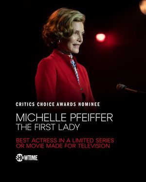 Image post by @Showtime on Twitter