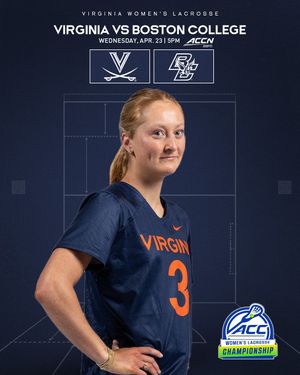 Image post by @uvawomenslax on Instagram
