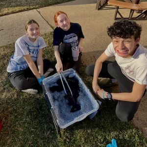 Image post by @oconnellhs on Instagram