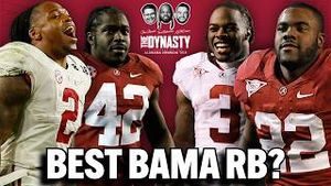 Video post by @thedynastybama on YouTube
