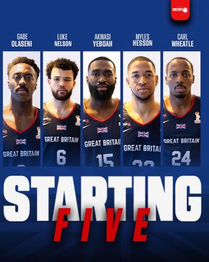 Image post by @gbbasketball on Instagram