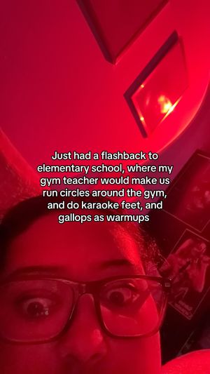 Video post by @mkennagerard on TikTok