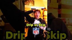 Video post by @sidelineswapfootball on YouTube