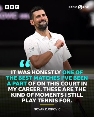 Image post by @5livesport on Instagram