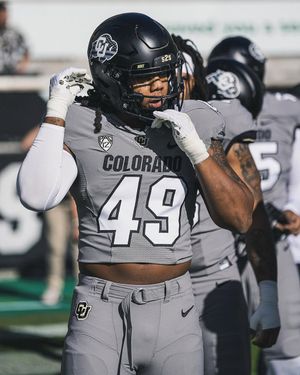 Image post by @cubuffsfootball on Instagram