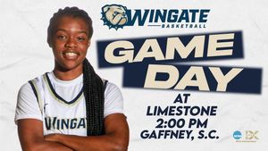 Image post by @WU_Bulldogs on Twitter