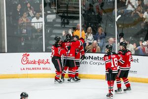 Image post by @iceraysnahl on Instagram