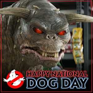 Image post by @ghostbustersnews on Instagram