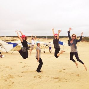 Image post by @theouterbanksnc on Instagram