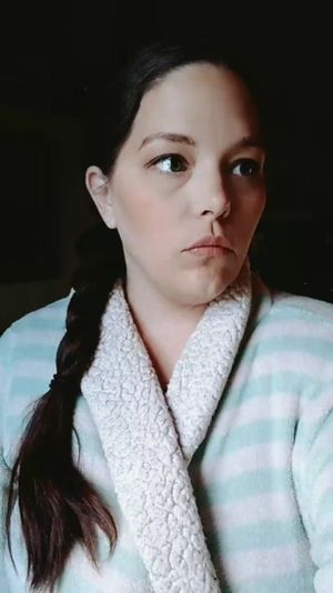 Video post by @alyshiafaith on Instagram