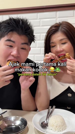 Video post by @thewinaldy on TikTok