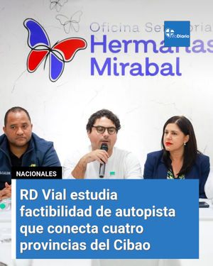 Image post by @infodiariord on Instagram