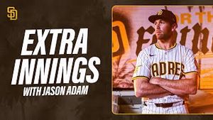 Video post by @padres on YouTube