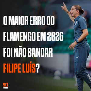 Image post by @90minbrasil on Instagram