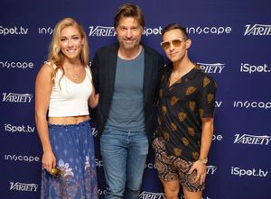 Image post by @mikaelashiffrin on Instagram