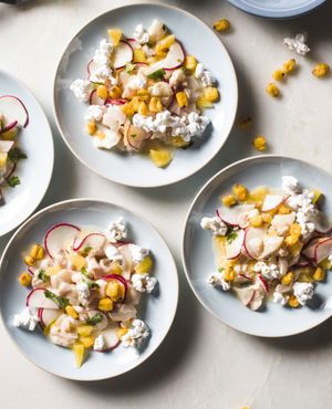 Image post by @cooksillustrated on Instagram