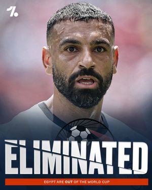 Image post by @onefootball on Instagram