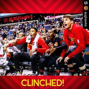 Image post by @alhorford on Instagram