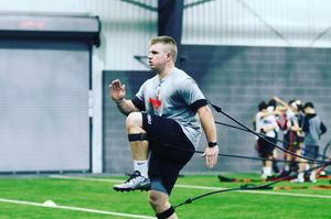 Image post by @arenasportsfactory on Instagram