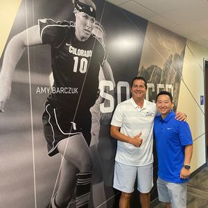 Image post by @cubuffssoccer on Instagram
