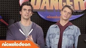 Video post by @nickelodeon on YouTube