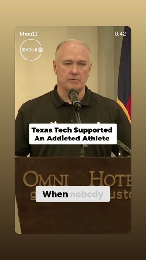 Video post by @Jay Bilas on Facebook