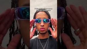 Video post by @oakley on YouTube