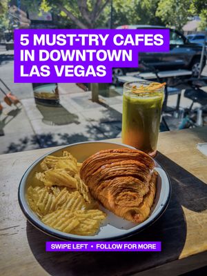 Image post by @vegas on Instagram