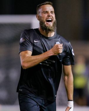 Image post by @switchbacksfc on Instagram