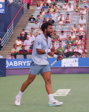 Image post by @tennistv on Instagram
