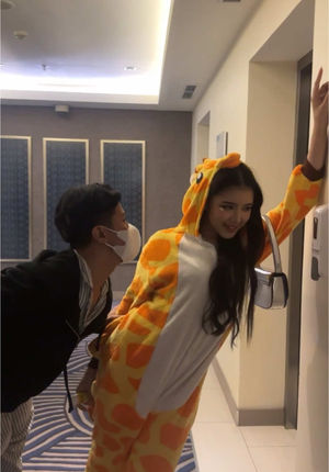 Video post by @initiaraandini on TikTok