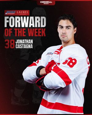 Image post by @cornellmhockey on Instagram