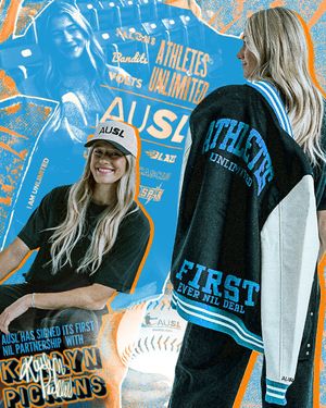 Image post by @theAUSLofficial on Twitter