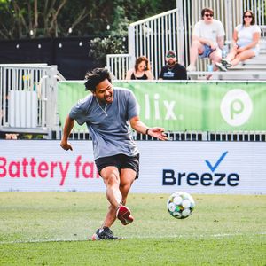 Image post by @charlestonbattery on Instagram