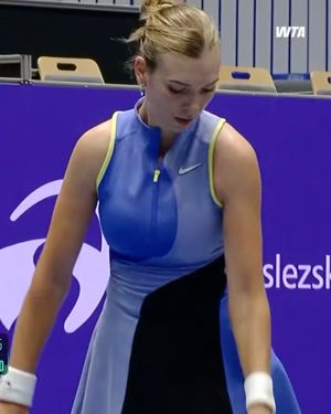 Image post by @wta on Instagram
