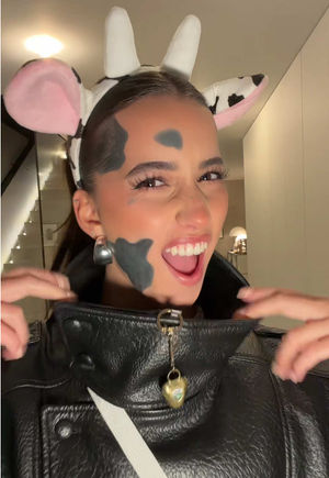 Video post by @emilykhll on TikTok