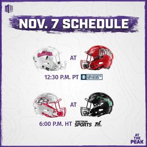 Image post by @mountainwestconference on Instagram