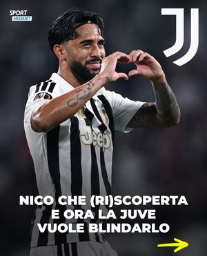 Image post by @sportmediaset on Instagram
