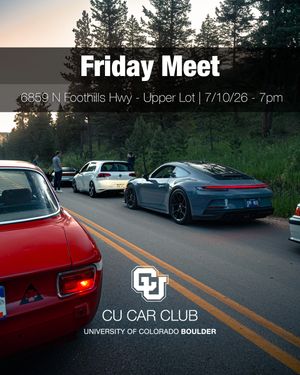 Image post by @cucarclub on Instagram