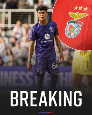 Image post by @usmntonly on Instagram