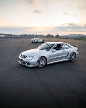Image post by @mercedesbenz on Instagram