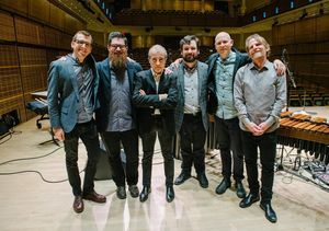 Image post by @carnegiehall on Instagram